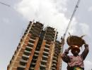 5 trends that will reshape India's real estate market