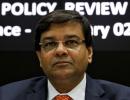 Rs 20 notes with Urjit Patel's signature soon