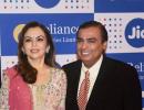 India's 10 richest business tycoons