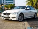 Why 2016 BMW 320 M-Sport is worth buying