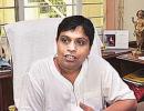 Patanjali's Balkrishna is the 48th richest man in India: Forbes