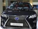 Lexus to launch 3 stunning cars in India