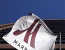 Marriott overtakes Taj, becomes India's largest hotel chain