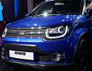 The Rs 5.5 lakh Maruti Ignis likely to hit the roads by November