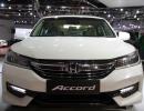 Rs 40 lakh Honda Accord Hybrid to launch in India on October 25