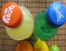 Coke plans juice-based Fanta, Sprite for PM's platter