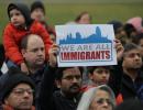 Lawsuit filed in US over short-duration H-1B visas