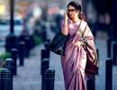 A home for India's saree traditions