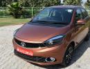 Tigor, the latest style statement from Tata Motors