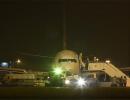 35 airports in India don't have night landing facility!