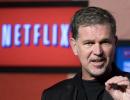 Behind Netflix's India push is a VOD market of Rs 1400cr