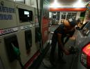 Karnataka polls over, petrol, diesel prices hiked