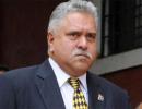 Vijay Mallya arrested in London, gets bail