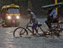 Monsoon deficiency in June highest since 2015: IMD