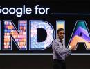 Google is once again India's best employer