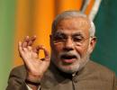 Modi@3: PM seeks people's feedback