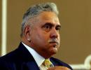 India submits Mallya's extradition paper to his legal team