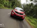 Tata Nexon is a crossover in the true sense