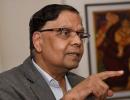 Why Arvind Panagariya resigned from NITI Aayog