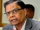 Arvind Panagariya's hits & misses as vice-chairman of NITI Aayog