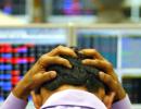 Rs 5.86 lakh cr investor wealth wiped off as mkts fall