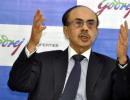 GST will boost India's economy: Godrej