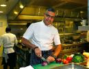 How Atul Kochhar took Indian food to the world (even Antarctica!)