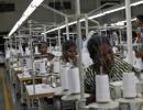 Why India's garment exporters are stressed