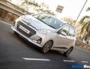 The Grand i10 now looks sportier