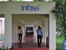 Infosys to consider proposal for share buyback