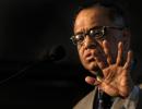 Infosys vs Murthy fight gets murkier