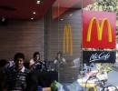 McDonald's may go off menu in North and East