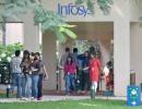 Tougher days ahead for Infosys, warns Rao