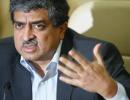 India saved $9 bn through Aadhaar, says Nilekani in US