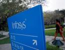 Who will be the next Infosys CEO?