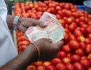 No respite for 'TOP' farmers: Tomato prices crash