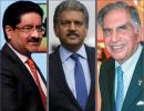 What Tata, Birla, Mahindra say about family businesses