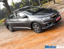 The new Honda City is worth a thumbs up!