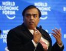 India's GDP to touch $5 trillion by 2024: Mukesh Ambani