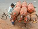 Prices of non-subsidised cooking gas, ATF cut