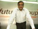 How Kishore Biyani plans to woo more customers