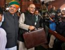 No big-bang measures expected in Budget 2018-19