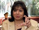 Bansal pay issue: Kiran Mazumdar-Shaw appeals for a closure