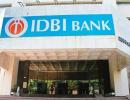 Govt seeks regulator's nod to sell IDBI Bank stake to LIC