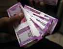 Has RBI stopped printing Rs 2,000 notes?