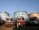 Sri Lanka scraps 2nd deal, to re-take IOC's oil tanks