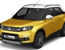 Maruti's market share has zoomed past global trends