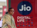 How Jio stands to gain from Ambani mega deal