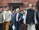 'I have restored the sanctity of the Budget': Jaitley