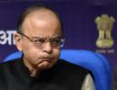 Jaitley targets CBI over Kochhar probe